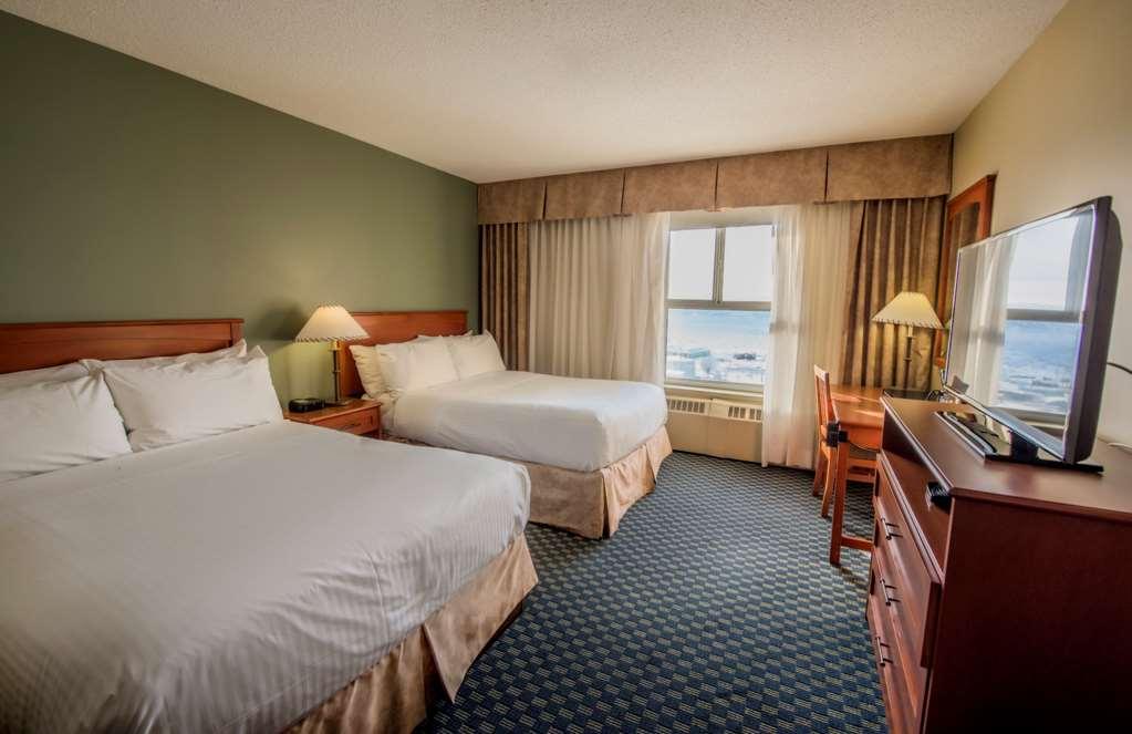 The Frobisher Inn Iqaluit Room photo